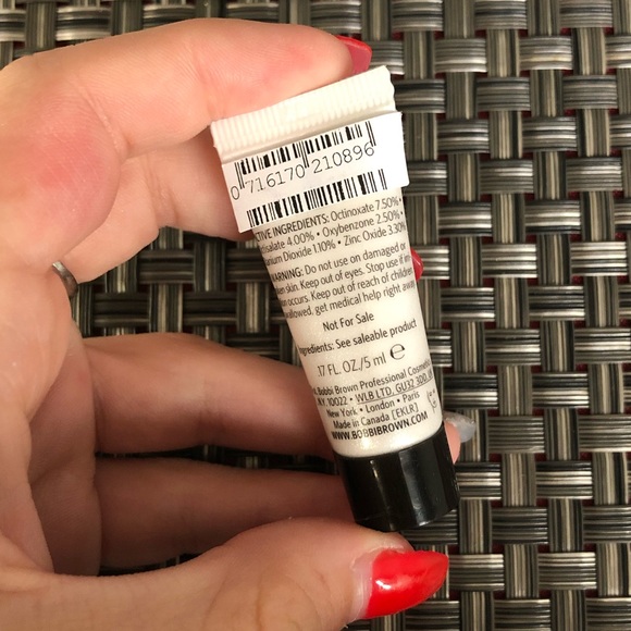 Bobbi Brown Makeup Bobbi Brown Primer Plus Radiance Poshmark